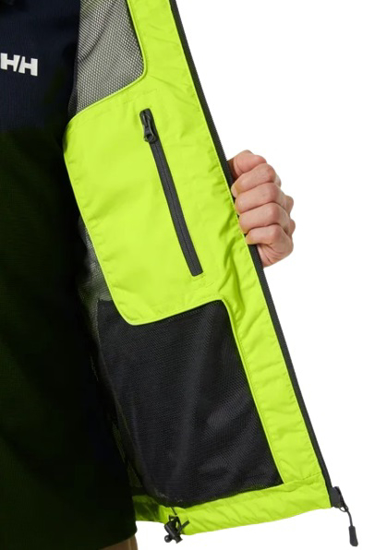 Picture of HELLY HANSEN m jakna 30263 402 CREW JACKET