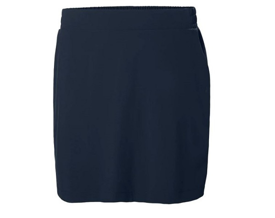 Picture of HELLY HANSEN ž krilo 34375 597 THALIA SKIRT