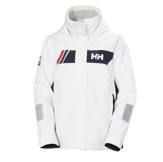 Picture of HELLY HANSEN ž jakna 34335 001 NEWPORT INSHORE SAILING JACKET