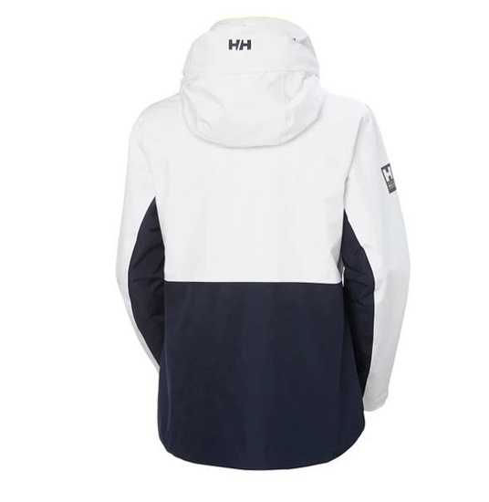 Picture of HELLY HANSEN ž jakna 34335 001 NEWPORT INSHORE SAILING JACKET