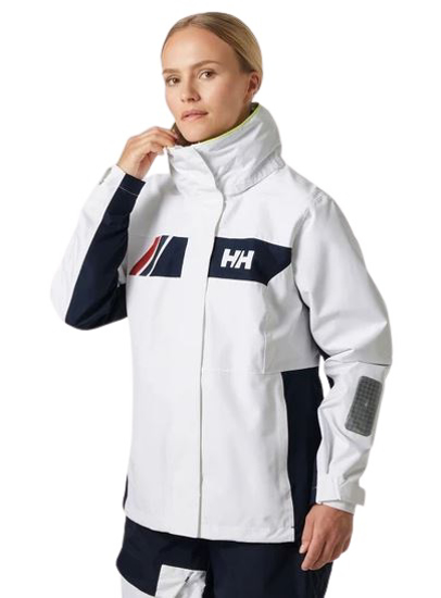 Picture of HELLY HANSEN ž jakna 34335 001 NEWPORT INSHORE SAILING JACKET