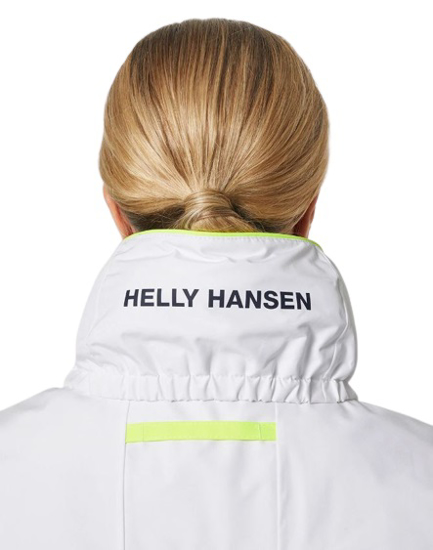 Picture of HELLY HANSEN ž jakna 34335 001 NEWPORT INSHORE SAILING JACKET