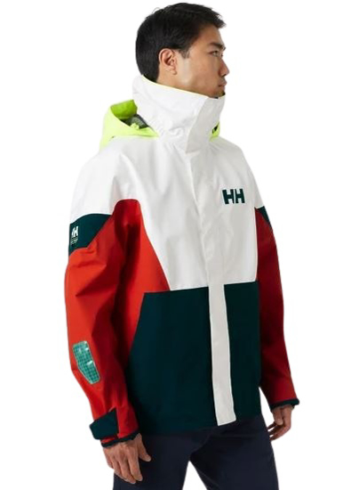 Picture of HELLY HANSEN m jakna 34283 222 NEWPORT REGATTA SAILING JACKET