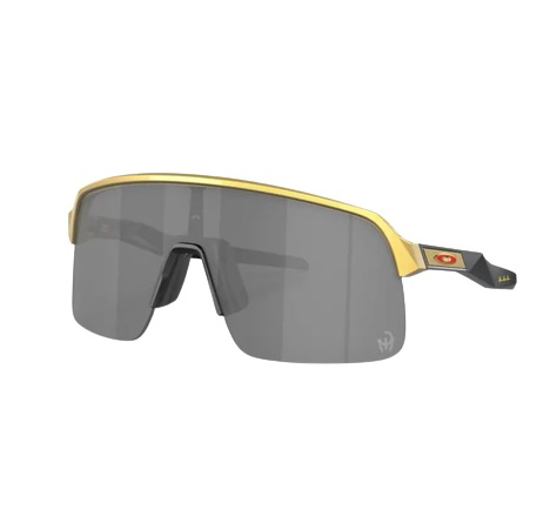 Picture of OAKLEY kolesarska očala  9463-47 SUTRO LITE OLIMPIC GOLD Prizm Black