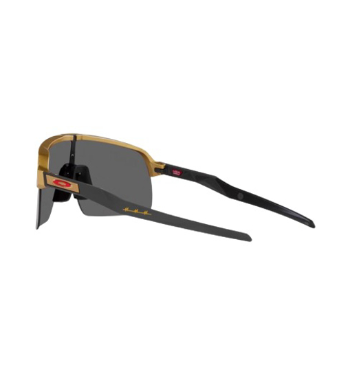 Picture of OAKLEY kolesarska očala  9463-47 SUTRO LITE OLIMPIC GOLD Prizm Black