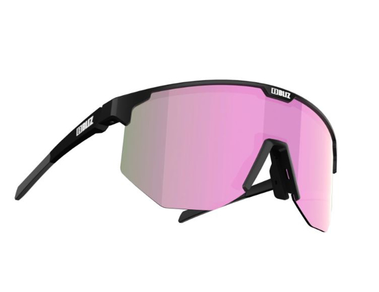 BLIZ športna očala 52211-14 HERO SMALL matt black