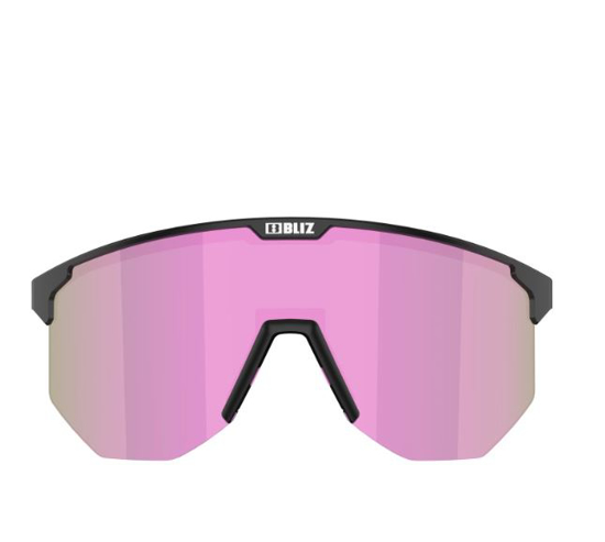 BLIZ športna očala 52211-14 HERO SMALL matt black