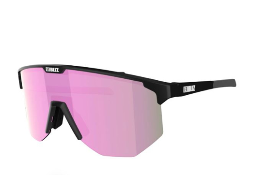 BLIZ športna očala 52211-14 HERO SMALL matt black