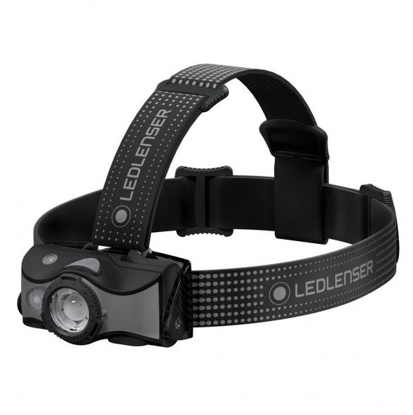 LED LENSER svetilka 501599 MH7