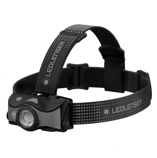 LED LENSER svetilka 501599 MH7