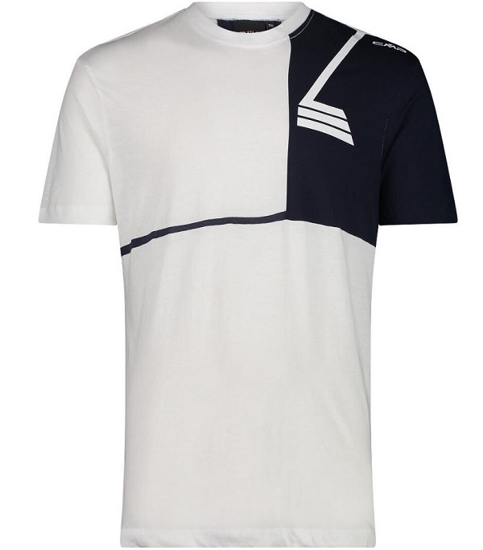 CMP m majica 33F7227 A440 T-SHIRT