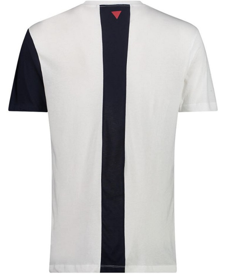 CMP m majica 33F7227 A440 T-SHIRT