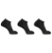SALOMON nogavice EVERYDAY LOW 3-PACK black