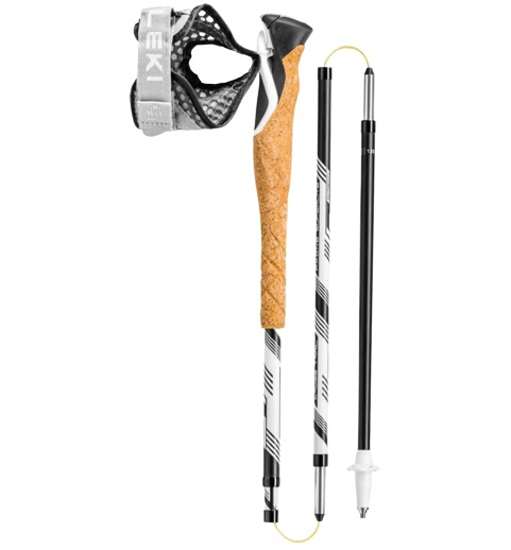 Picture of LEKI trail palice 65225561 CROSS TRAIL FX ONE SUPERLITE