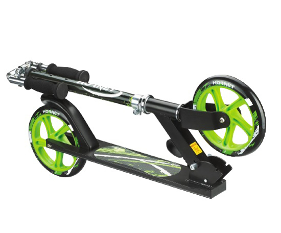 Picture of HUDORA skiro 14929 SCOOTER HORNET 200