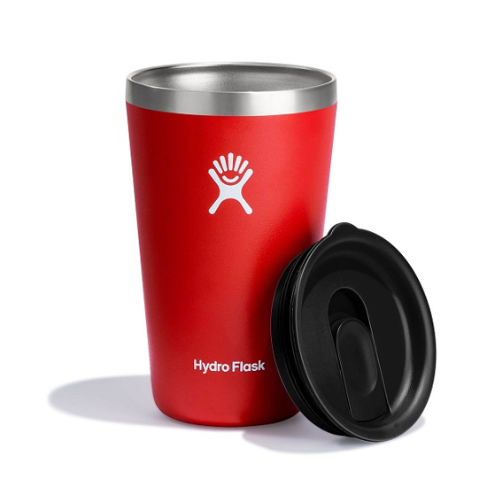 Picture of HYDRO FLASK HYDRO FLASK ALL AROUND™  TUMBLER T16CPB612 473 ml goji