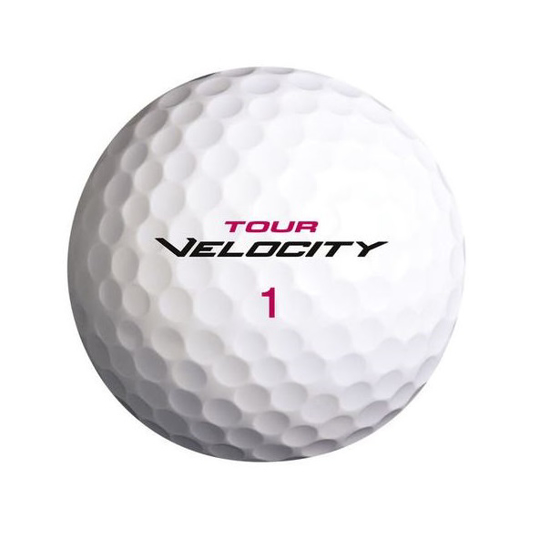 WILSON žogice za golf WGWR74000 TOUR VELOCITY W