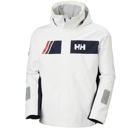 Picture of HELLY HANSEN m jakna 34290 001 NEWPORT INSHORE SAILING JACKET