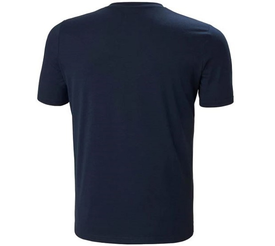 Picture of HELLY HANSEN m majica 34294 597 RADE T-SHIRT