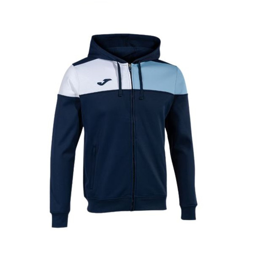 JOMA jopica 103087.312 CREW V ZIP-UP