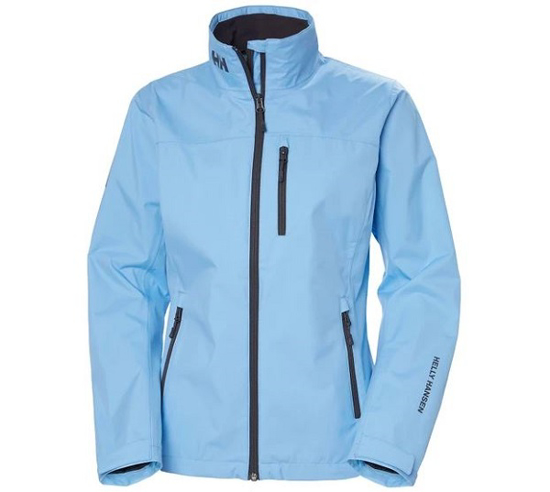 Picture of HELLY HANSEN ž jakna 30297 627 CREW JACKET