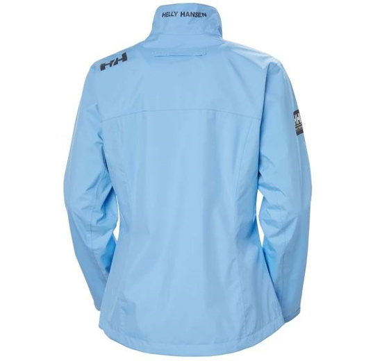 Picture of HELLY HANSEN ž jakna 30297 627 CREW JACKET