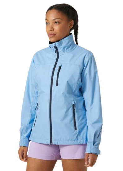 Picture of HELLY HANSEN ž jakna 30297 627 CREW JACKET