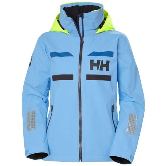 Picture of HELLY HANSEN ž jakna 30346 627 SALT NAVIGATOR SAILING JACKET