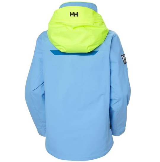 Picture of HELLY HANSEN ž jakna 30346 627 SALT NAVIGATOR SAILING JACKET