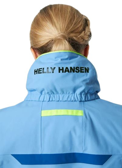 Picture of HELLY HANSEN ž jakna 30346 627 SALT NAVIGATOR SAILING JACKET