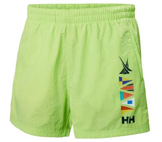 Picture of HELLY HANSEN m kopalne hlače 34031 395 CASCAIS TRUNK