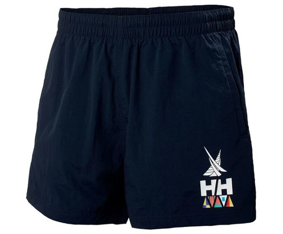 Picture of HELLY HANSEN m kopalne hlače 34031 596 CASCAIS TRUNK