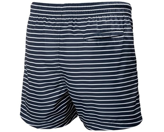 Picture of HELLY HANSEN m kopalne hlače 34296 594 NEWPORT SWIM TRUNKS navy