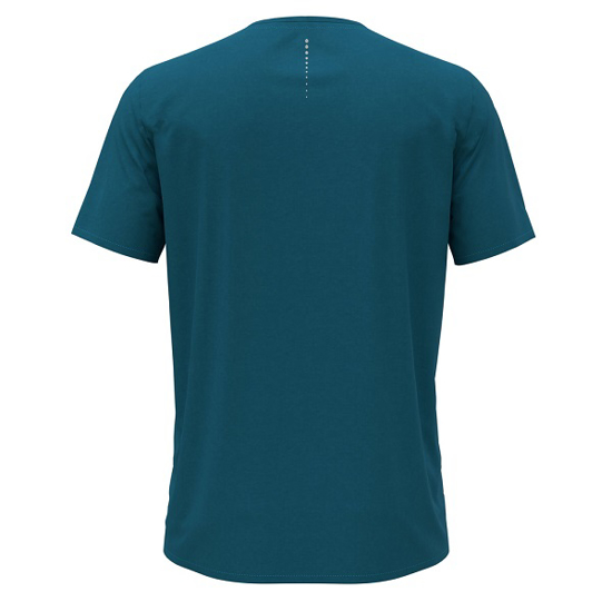 Picture of ODLO m majica 313872 21024 THE ZEROWEIGHT CHILL-TEC T-SHIRT