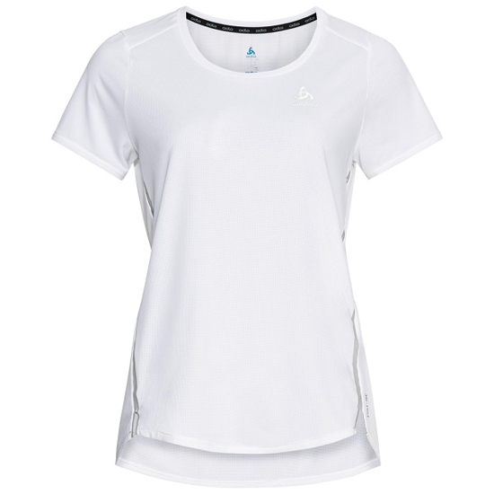 Picture of ODLO ž majica 313871 10000 THE ZEROWEIGHT CHILL-TEC T-SHIRT