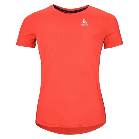 Picture of ODLO ž majica 313871 30838 THE ZEROWEIGHT CHILL-TEC T-SHIRT
