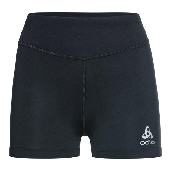 Picture of ODLO ž hlače 323031 15000 THE ESSENTIALS SPRINTER SHORTS