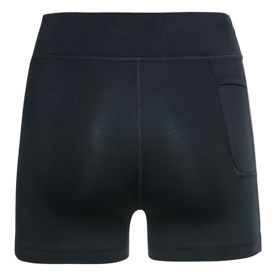 Picture of ODLO ž hlače 323031 15000 THE ESSENTIALS SPRINTER SHORTS