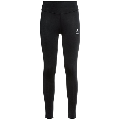 Picture of ODLO ž tekaške legice 322981 15000 THE ESSENTIALS RUNNING TIGHTS