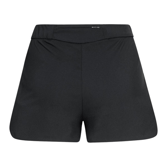 Picture of ODLO ž hlače 322941 15000 THE ZEROWEIGHT 3 INCH RUNNING SHORTS