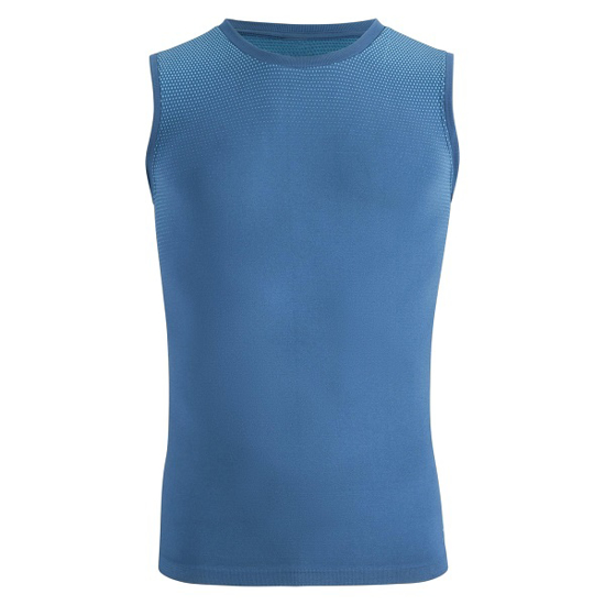 Picture of ODLO m perilo majica 188802 21037 PERFORMANCE LIGHT ECO TANK TOP
