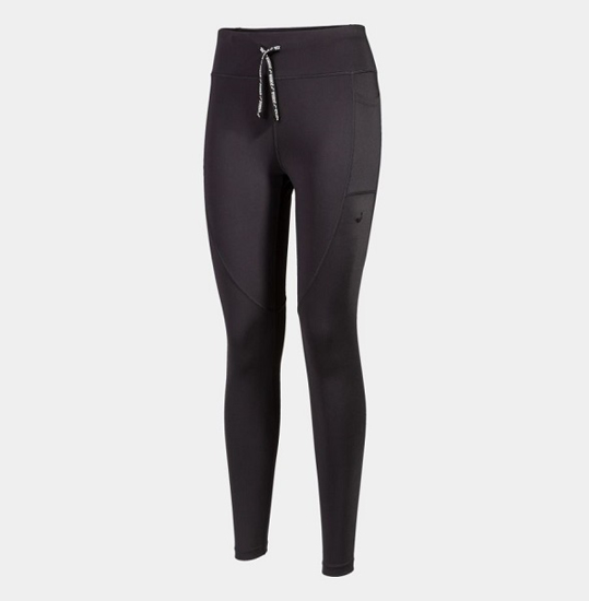 JOMA ž legic 901651.100 LONG TIGHTS URBAN STREET