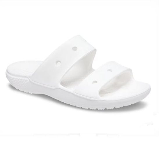 Crocs Classic Sandal 206761 white