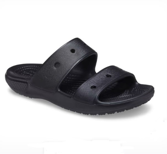 Crocs Classic Sandal 206761 black