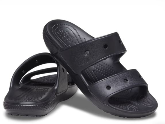 Crocs Classic Sandal 206761 black