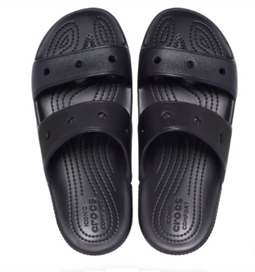 Crocs Classic Sandal 206761 black