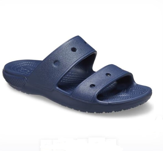 Crocs Classic Sandal 206761 navy