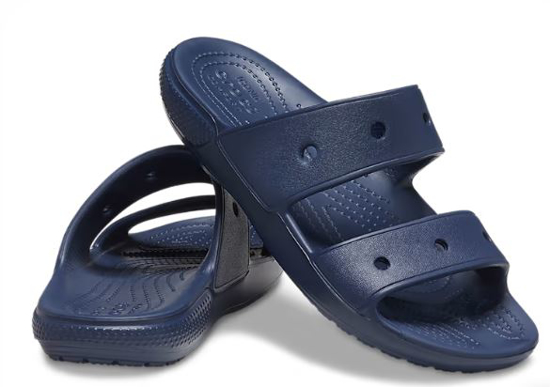 Crocs Classic Sandal 206761 navy