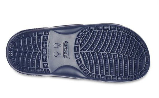 Crocs Classic Sandal 206761 navy