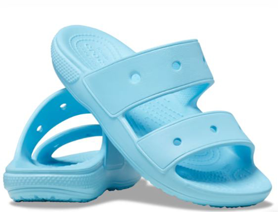 Crocs Classic Sandal 206761 arctic